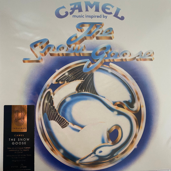 Camel – The Snow Goose