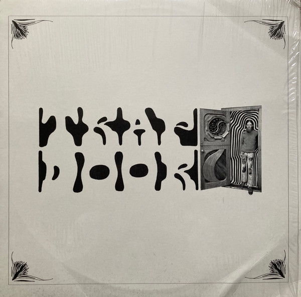 Various – Trap Door
