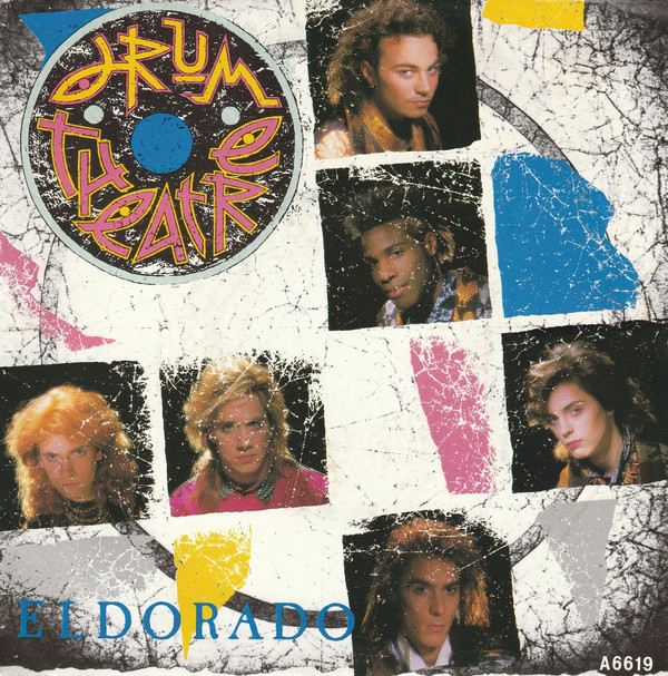 Drum Theatre – Eldorado