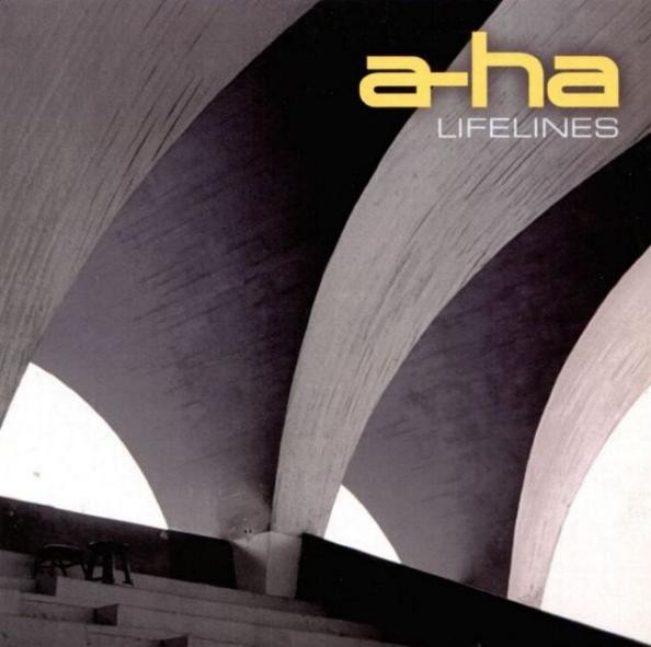 a-ha – Lifelines