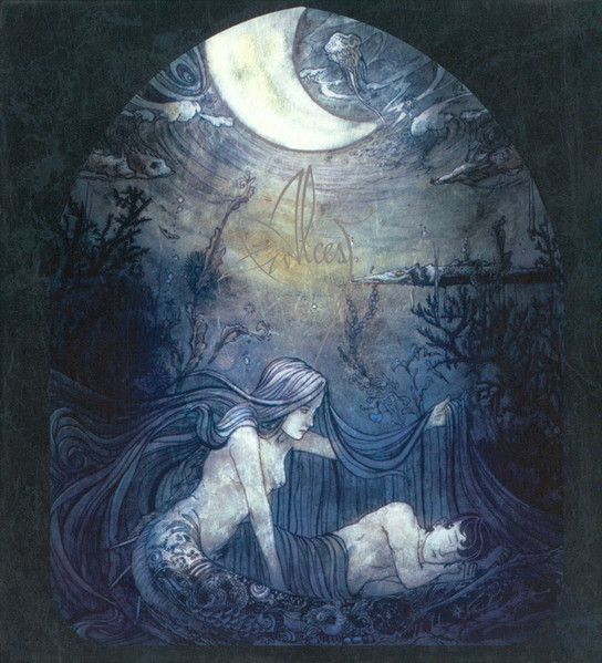Alcest – Écailles De Lune