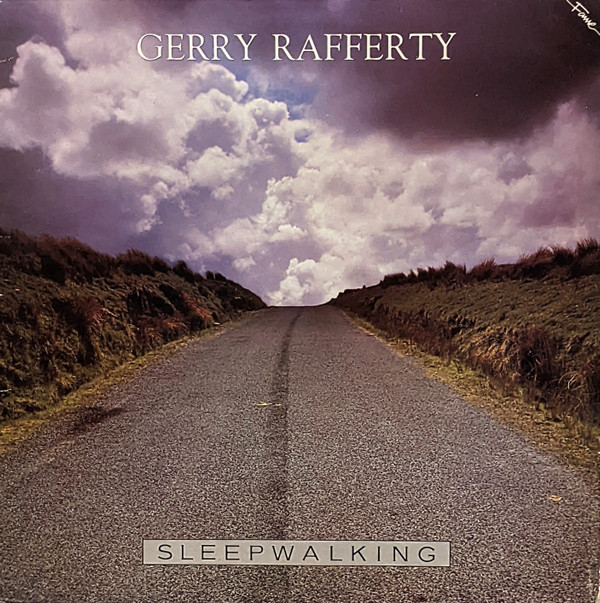 Gerry Rafferty – Sleepwalking