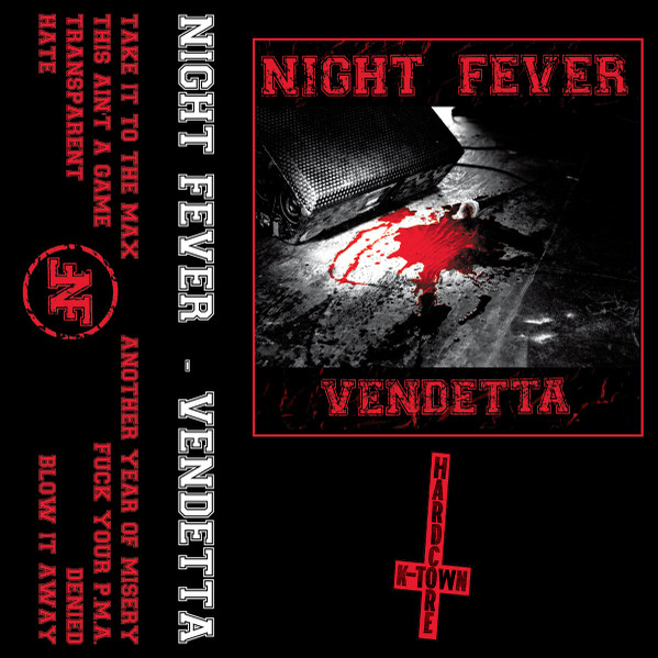 Night Fever – Vendetta