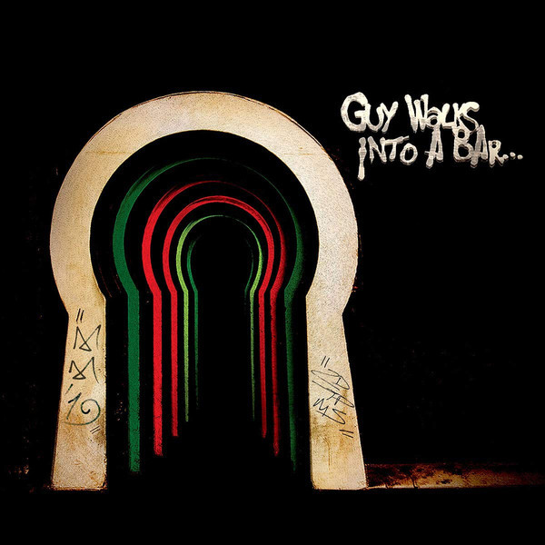 Mini Mansions – Guy Walks Into A Bar...