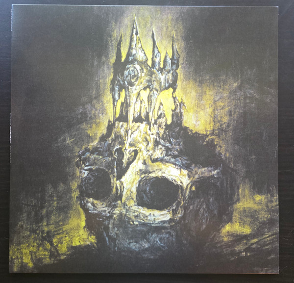The Devil Wears Prada – Dead Throne