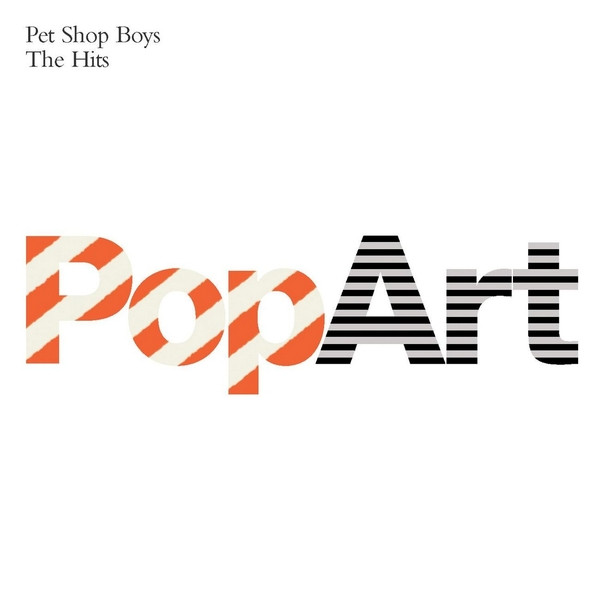 Pet Shop Boys – PopArt (The Hits)