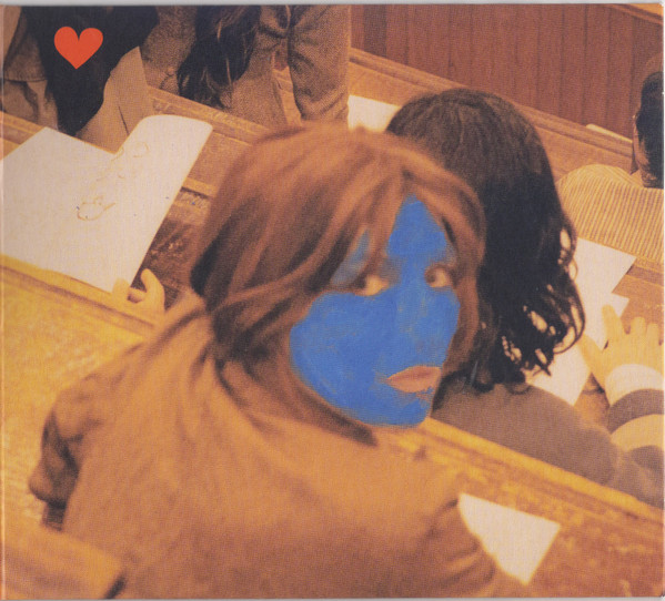 Aldous Harding – Train On The Island