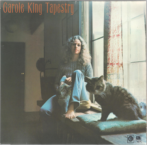 Carole King – Tapestry