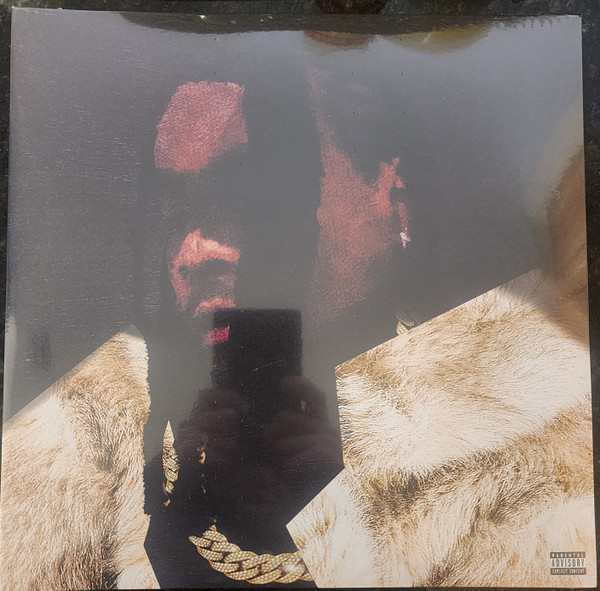 Wale – everything is a lot. 