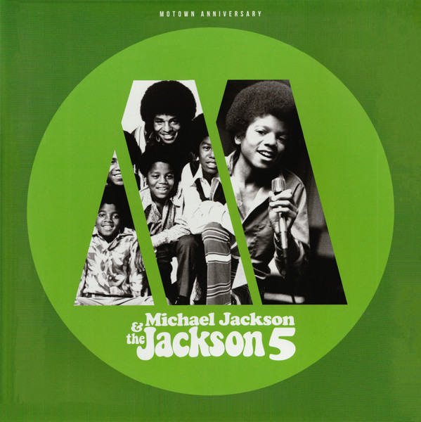 Michael Jackson &  The Jackson 5 – Motown Anniversary
