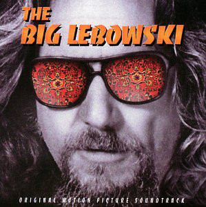 Various – The Big Lebowski (Original Motion Picture Soundtrack)