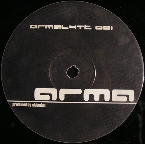Slobodan – Armalyte 1