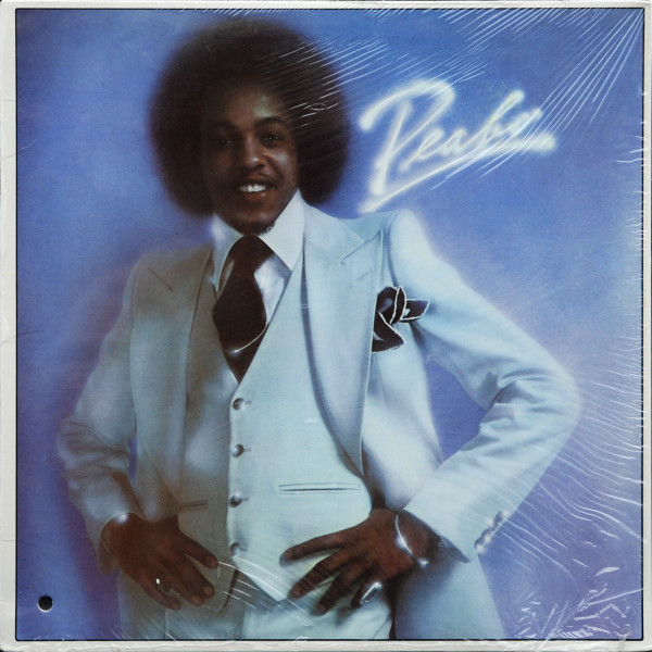 Peabo Bryson – Peabo