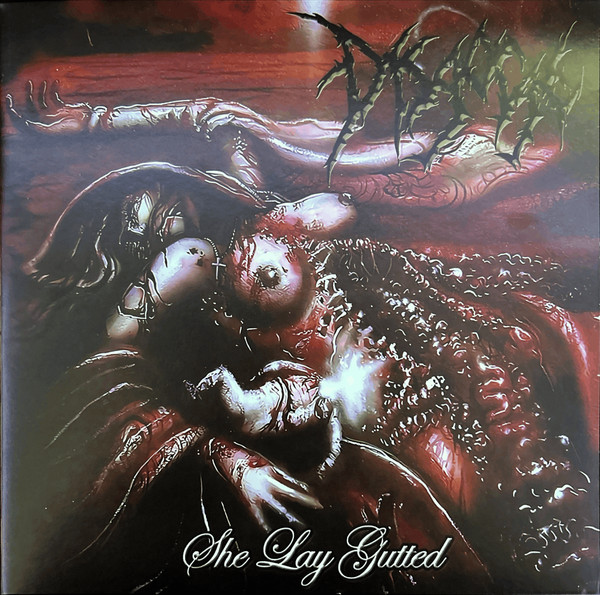 Disgorge – She Lay Gutted