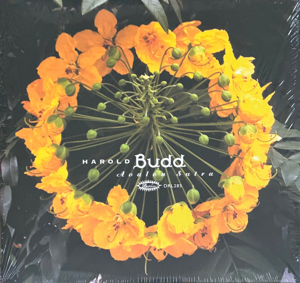 Harold Budd – Avalon Sutra