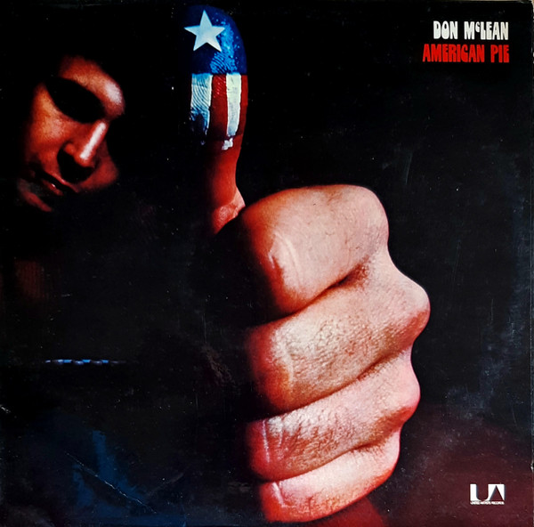 Don McLean – American Pie