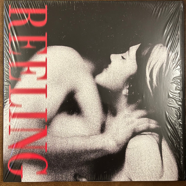 The Mysterines – Reeling