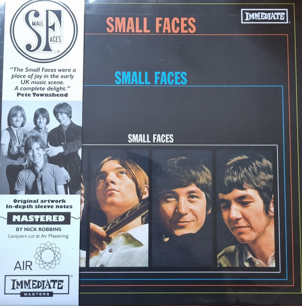 Small Faces – Small Faces