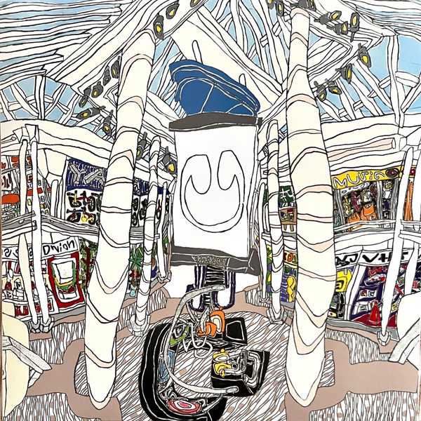 underscores – U