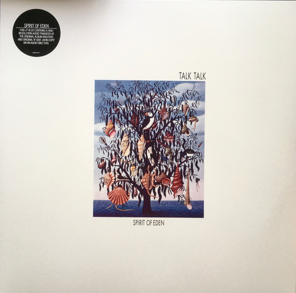 Talk Talk – Spirit Of Eden