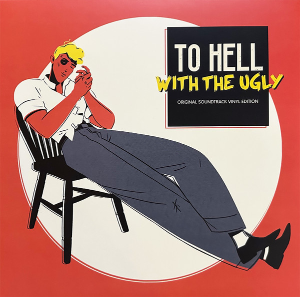Clément Duquesne – To Hell With The Ugly (Original Soundtrack)