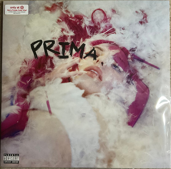 ADÉLA – Prima