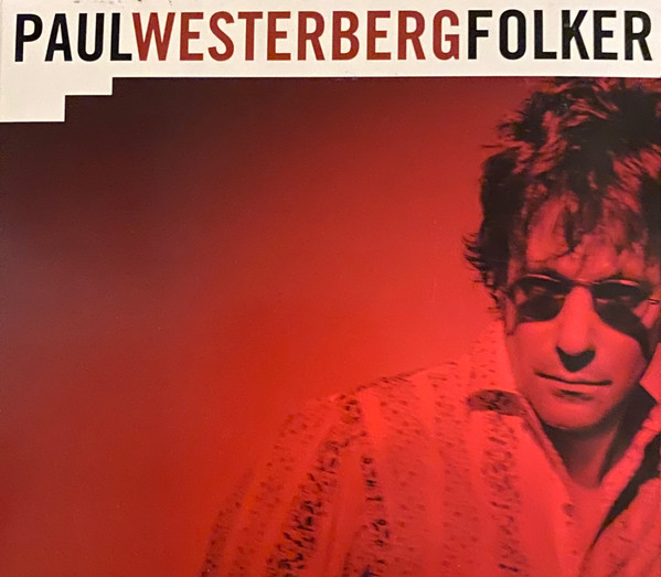 Paul Westerberg – Folker