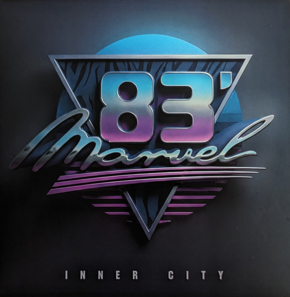 Marvel83' – Inner City