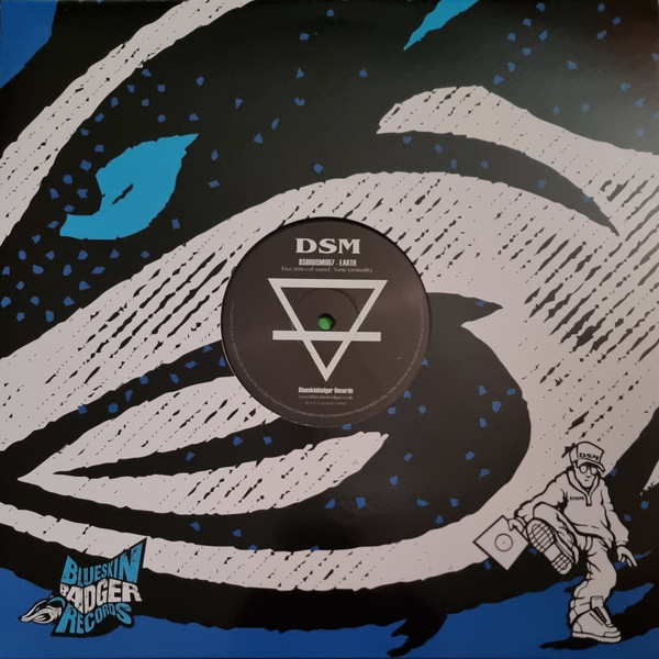 Various – Earth