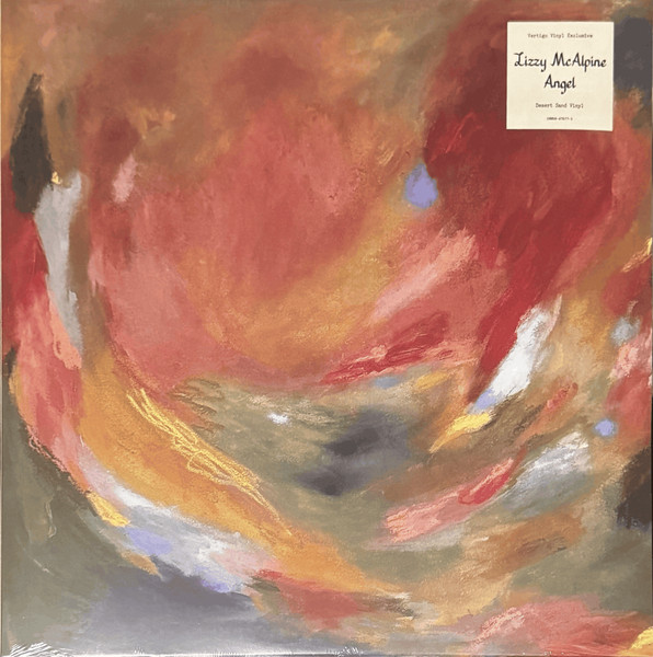 Lizzy McAlpine – Angel
