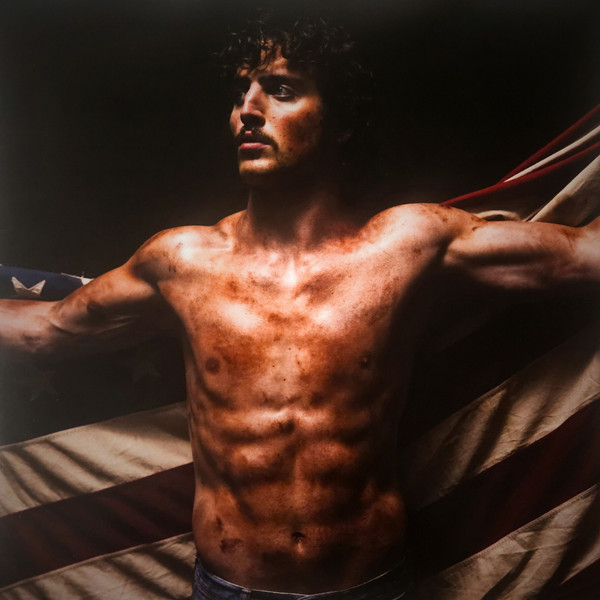 Benson Boone – American Heart