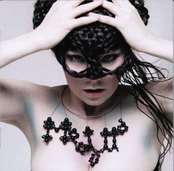 Björk – Medúlla
