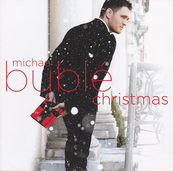 Michael Bublé – Christmas