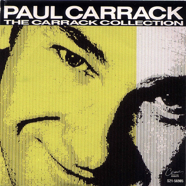 Paul Carrack – The Carrack Collection