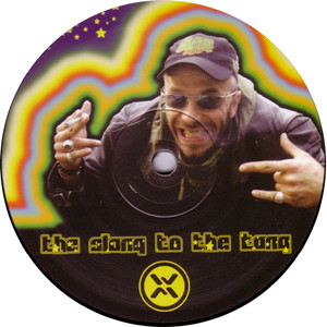 Krak In Dub – The Slang To The Tang / Music Psycho