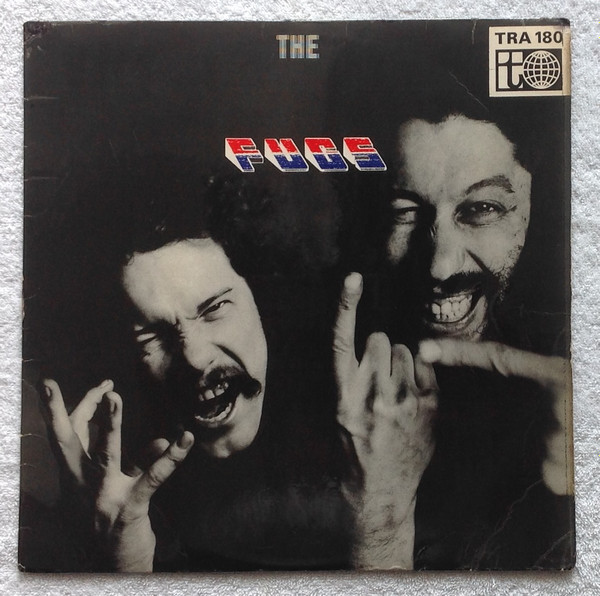 The Fugs – Tenderness Junction