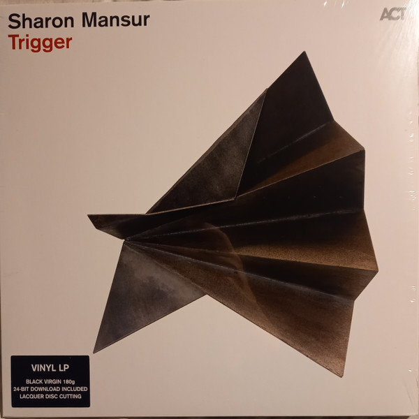 Sharon Mansur – Trigger