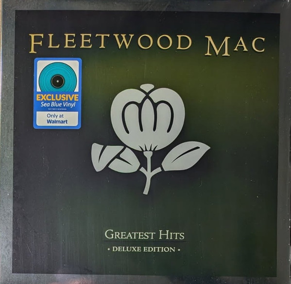 Fleetwood Mac – Greatest Hits