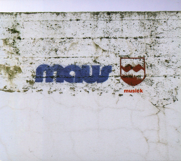 Maus – Musick