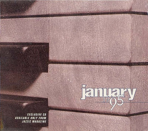 Various – January 1995