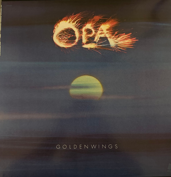 Opa – Goldenwings
