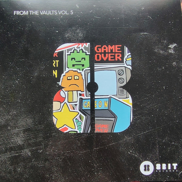 Various – From The Vaults Vol. 5