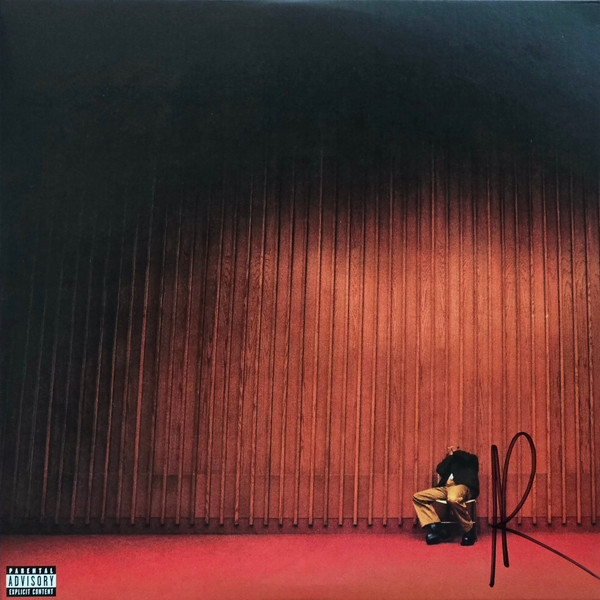Isaiah Rashad – It's Been Awful