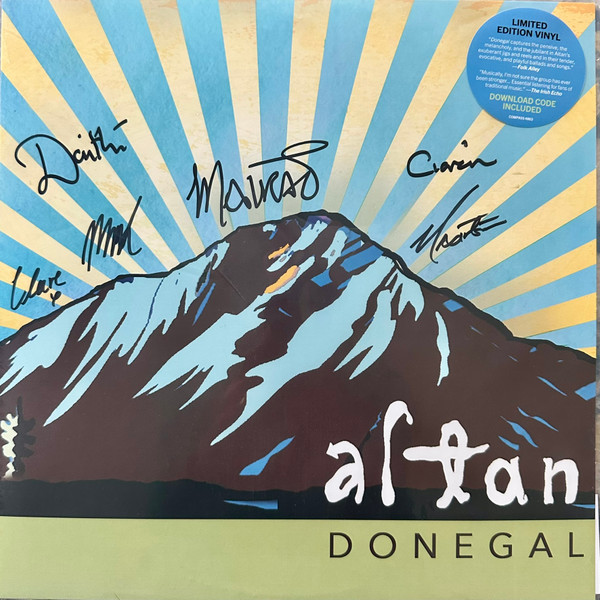 Altan – Donegal