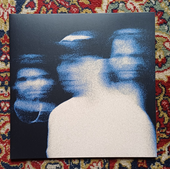 Kind Kaputt – Ins Blau