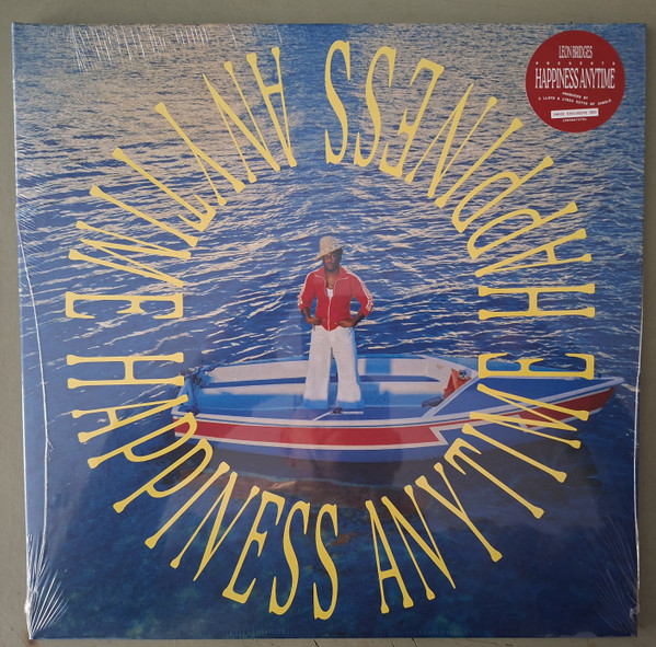 Leon Bridges – Happiness Anytime