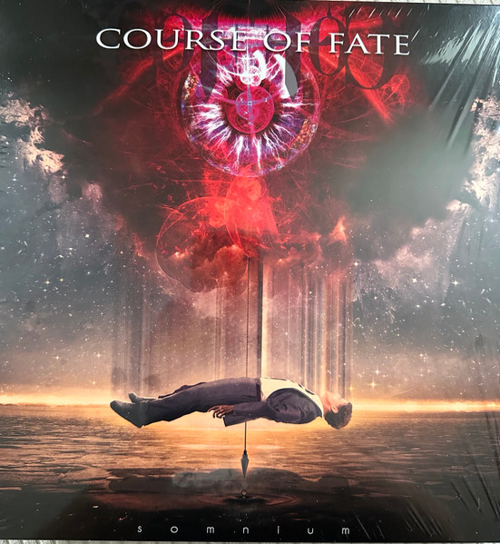 Course of Fate – Somnium