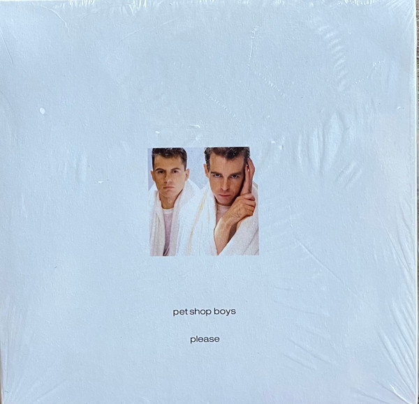 Pet Shop Boys – Please