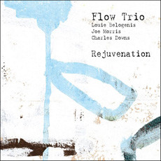 Flow Trio – Rejuvenation