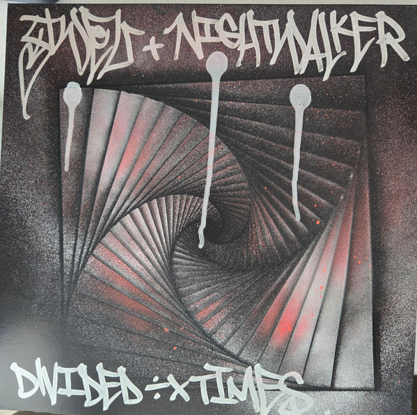 Qwel, Nightwalker – Divided Times